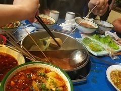 -马路边边串串香形象店(磐石路店)