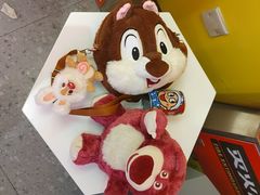 -风云再起游乐汇(北京西单西西友谊店)
