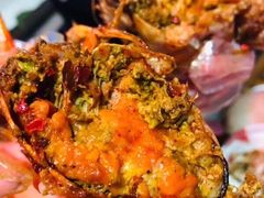 -三妹小龙虾·黄油蟹(华侨城总店)