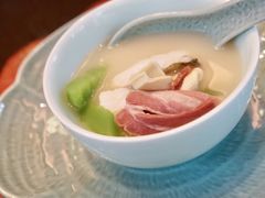 -西安凯悦酒店·湖畔中餐厅