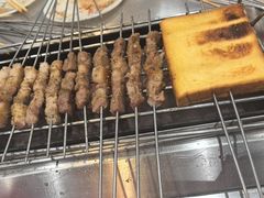 -小寒羊烧烤(凯瑞时代大厦店)