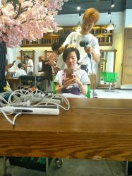 -简影造型·自选烫染接发salon