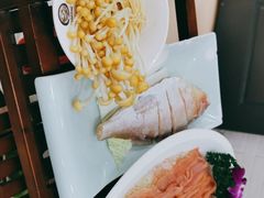 -凤来栖·净庭院·火锅(欧尚店)