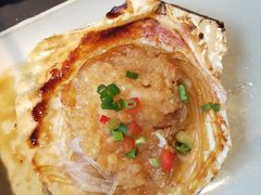 -很久以前羊肉串(中山公园店)