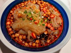 -南山翁新概念川菜(红山常发广场店)