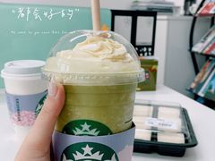 -星巴克臻选(苏州苏信店)