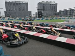 -赛卡联盟WSK卡丁车俱乐部