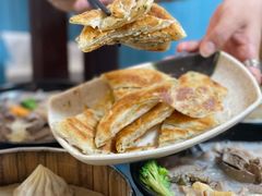 -鸭小妹鸭血粉丝(老门东店)