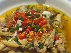 -好帮厨·下饭浏阳菜·坚持现炒(月湖店)