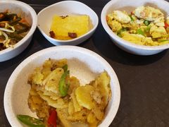 -一两饭川味素食餐厅