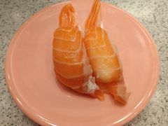 -争鲜回转寿司(中街大悦城店)