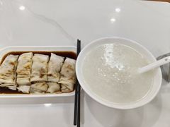 -吴一川牛腩粉(西村店)