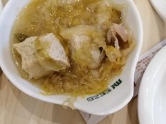 -梦航彩虹之约自助餐厅(华府天地店)