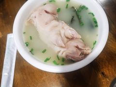 -双流老字号董蹄花(机场南四路店)