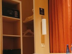 -宜必思香港中上环酒店