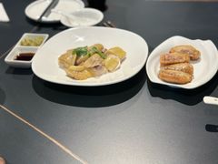 -兰亭轩茶餐厅(长江路店)