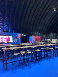 -失重星球乐园·蹦床馆(欢乐谷店)