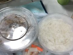 -刘胖子家常菜·蹄花焖藕(中南店)