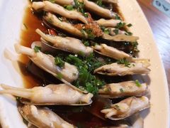 -浙C老邻舍(西城海错店)