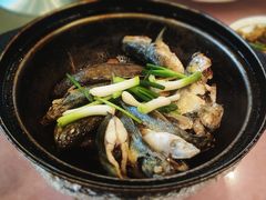 杂鱼煲-姐妹鸭仔饭店(湾南路店)