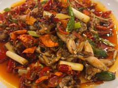 -辣螃铠盆盆蟹大排档(总店)