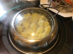 -海味当家(西安路店)