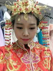 点击看大图 -唯爱婚纱国际影城(曙光大厦店)