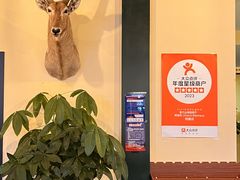 -普兰达德国餐厅·德式脆皮烤猪肘·自酿啤酒(观唐店)