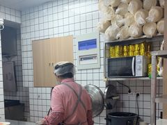 -众品老方子锅贴甜沫(李村店)