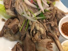 -马尔龙新疆饭店·清真(瑞景店)