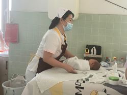 -贝美月子中心(半坡店)