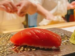 -Sushi Hanzo半藏(天环广场店)