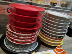 -新一番三文鱼寿司(红城湖店)