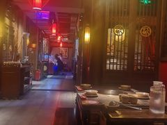 -小龙坎火锅(湖滨银泰in77店)
