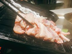 原味椰子鸡-狐狸爱上椰子鸡(滨江星光大道店)