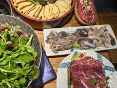 -贵厨酸汤牛肉(小十字店)