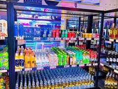 -唱吧麦颂KTV(马驹桥店)