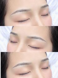 -张小野·专业半永久纹眉