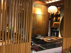 大堂-割烹旭日本料理(龙湖狮山天街店)