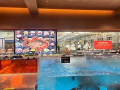 -艳阳天·非遗楚菜(武汉客厅店)