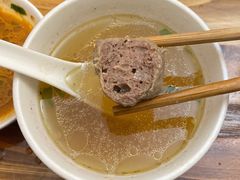 牛肉丸-柴头哥·牛肉火锅(爱民路店)