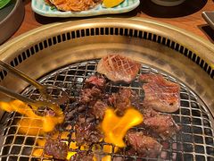 -御牛道日式烤肉料理(杭州万象城店)