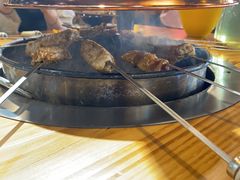 -号令江湖·水浒烤肉(和畅睦邻中心店)