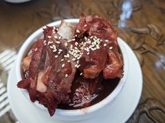 无锡酱排骨-勤德兴(湖滨路店)