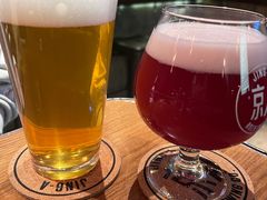 -京A Brewpub·精酿餐吧(幸福村店)