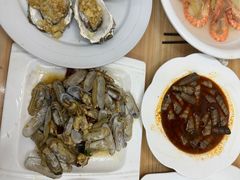 -望海潮海鲜店 特色家常菜(在海一方店)