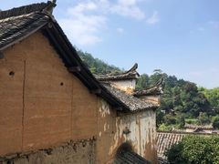 -杨家堂村