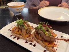 -La Creperie法餐厅(芮欧百货店)