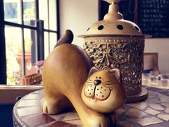 -静香HOUSE·全时段融合餐厅(七星欢乐颂店)