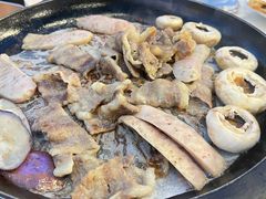-沸奇公园·情景团建·年会露营烧烤轰趴生日(科技园店)